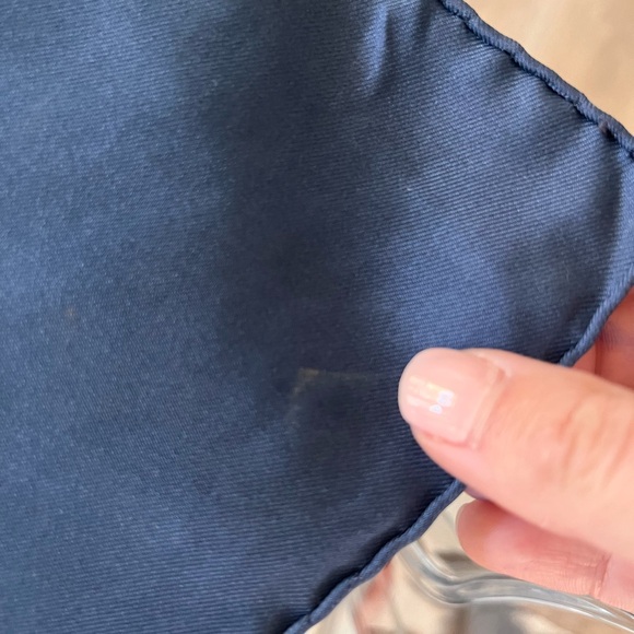 Hermes Silk Scarf 34” x 34” - Picture 3 of 8